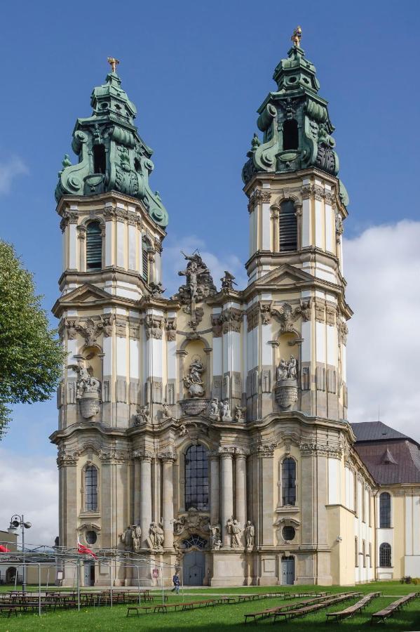 Agroturystyka Romanowka W Krzeszowie Krzeszow  Exterior photo